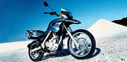 Мотоциклы BMW .Эндуро R 650 GS.